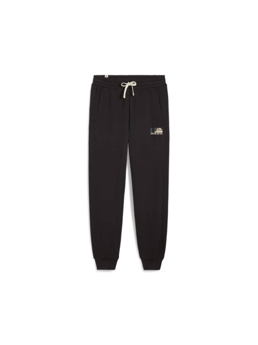 Штани PUMA Better Sportswear Pants модель 681760 Фото