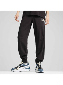 Штани PUMA Better Sportswear Pants модель 681760 Фото
