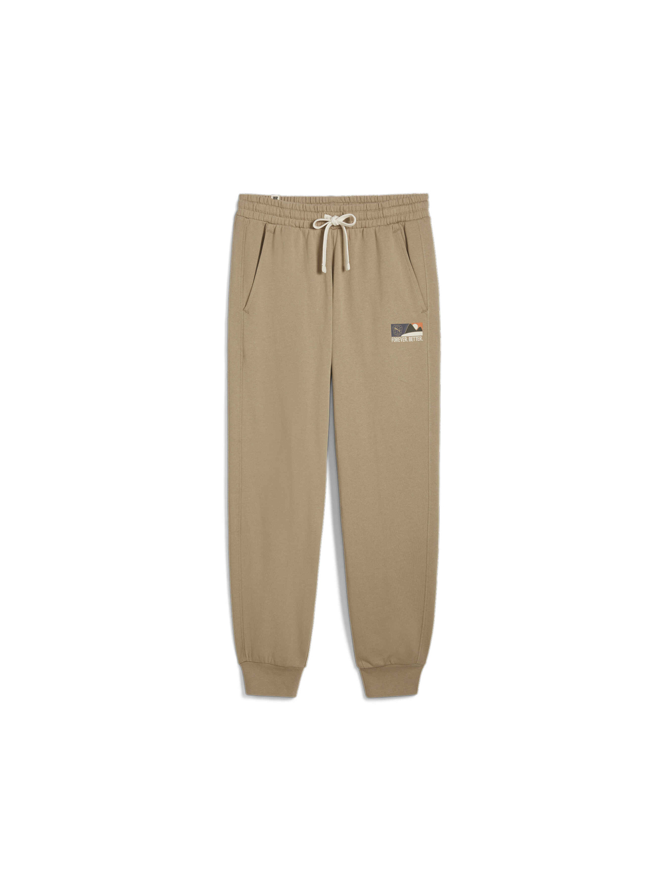 Брюки PUMA Better Sportswear Pants модель 681760 Брюки PUMA Better Sportswear Pants модель 681760 Фото