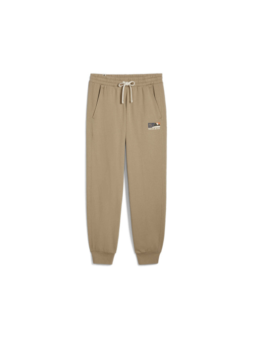 Штани PUMA Better Sportswear Pants модель 681760 Фото