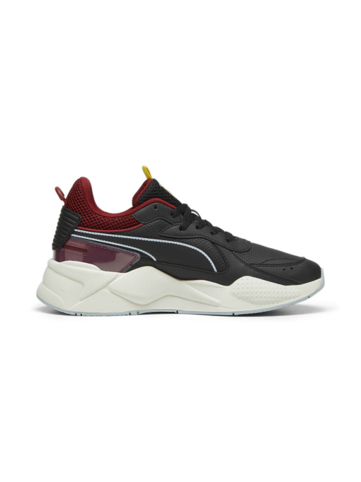 Кросівки PUMA Ferrari Rs-x модель 307818 Фото