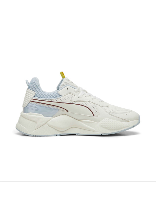 Кросівки PUMA Ferrari Rs-x модель 307818 Фото
