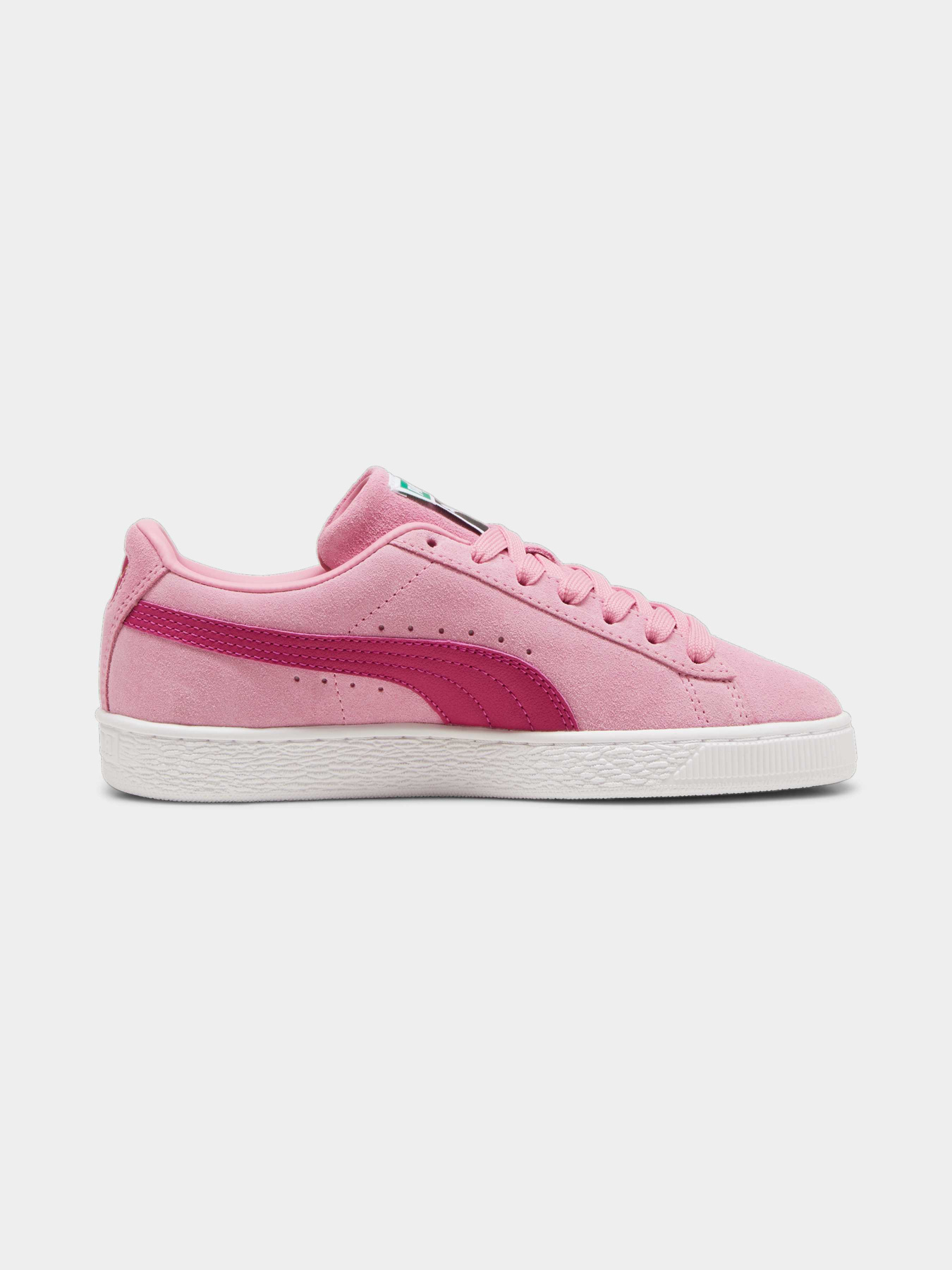 Кеды PUMA Suede Classic модель 399781 Фото