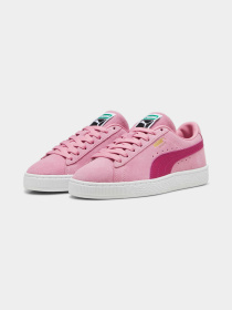 Кеды PUMA Suede Classic модель 399781 Фото