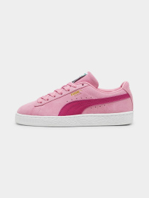 Кеды PUMA Suede Classic модель 399781 Фото