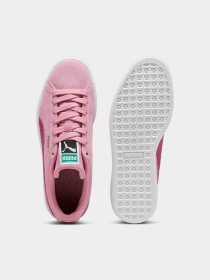 Кеды PUMA Suede Classic модель 399781 Фото