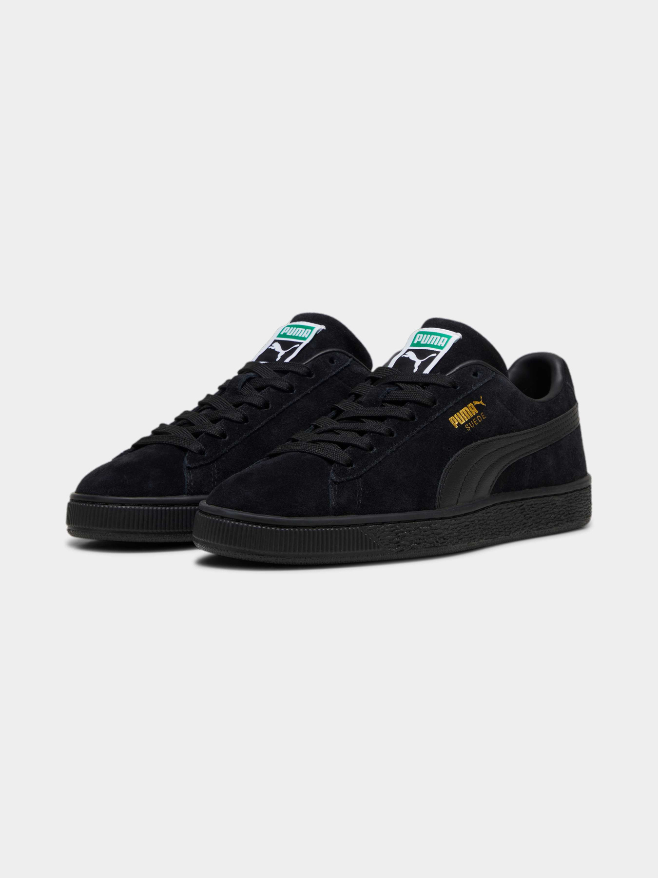 Кеди PUMA Suede Classic модель 399781 Кеди PUMA Suede Classic модель 399781 Фото