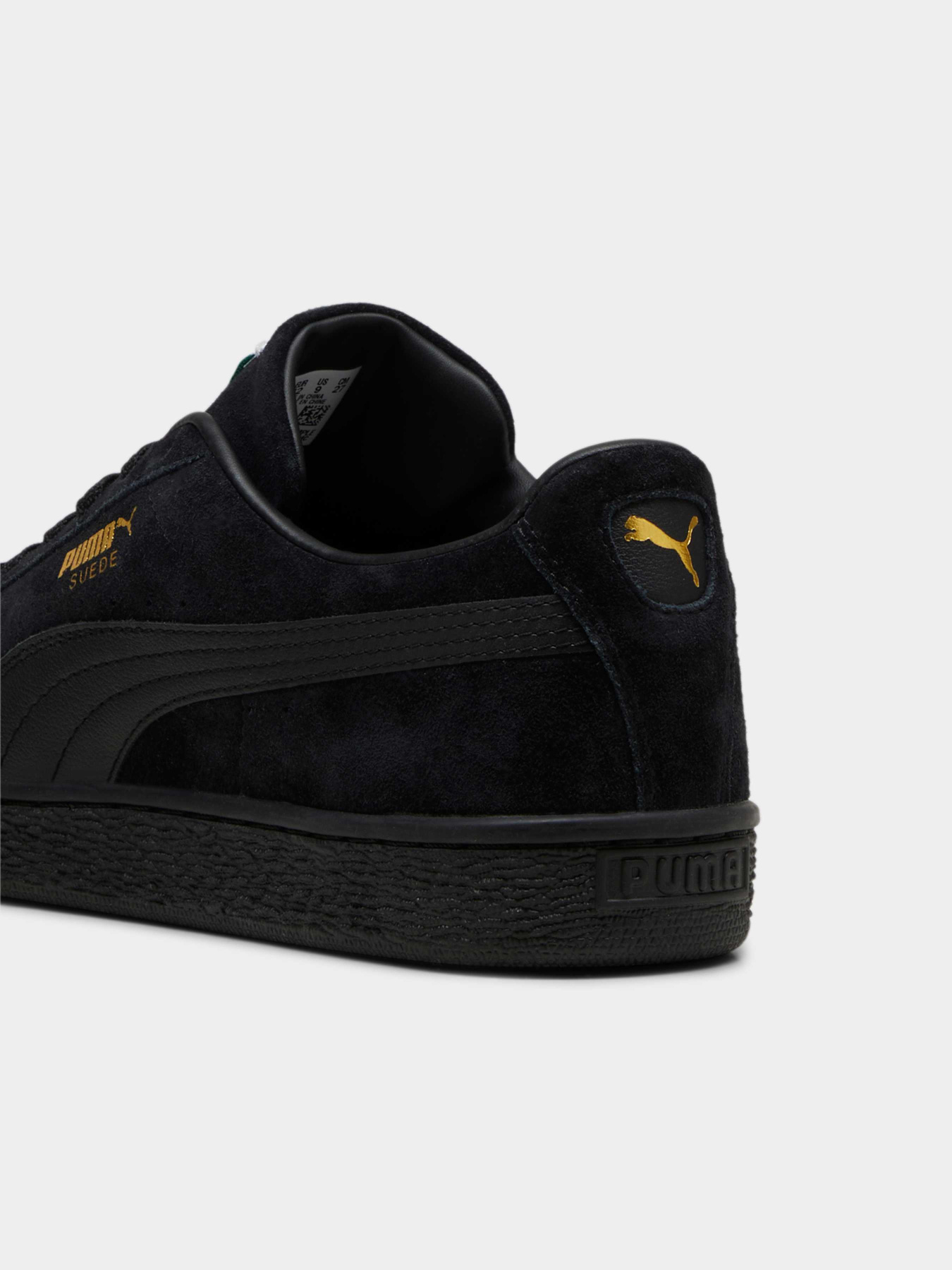 Кеди PUMA Suede Classic модель 399781 Кеди PUMA Suede Classic модель 399781 Фото
