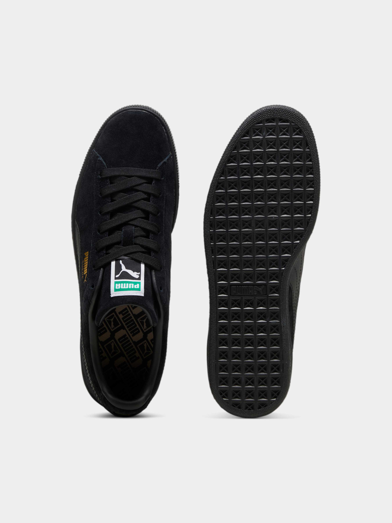 Кеди PUMA Suede Classic модель 399781 Кеди PUMA Suede Classic модель 399781 Фото