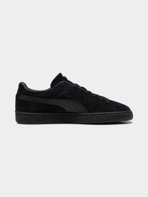 Кеды PUMA Suede Classic модель 399781 Фото