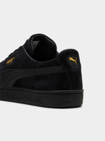 Кеди PUMA Suede Classic модель 399781 Фото