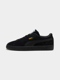 Кеди PUMA Suede Classic модель 399781 Фото