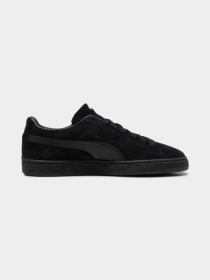 Кеды PUMA Suede Classic модель 399781 Фото