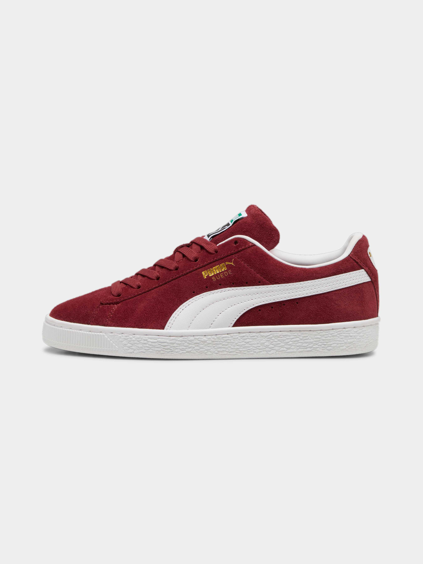 Кеди PUMA Suede Classic модель 399781 Фото