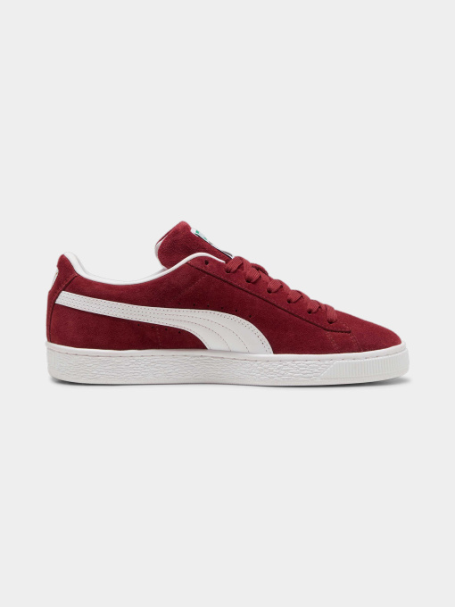 Кеди PUMA Suede Classic модель 399781 Фото