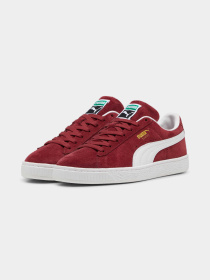 Кеди PUMA Suede Classic модель 399781 Фото
