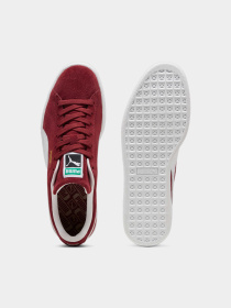 Кеди PUMA Suede Classic модель 399781 Фото