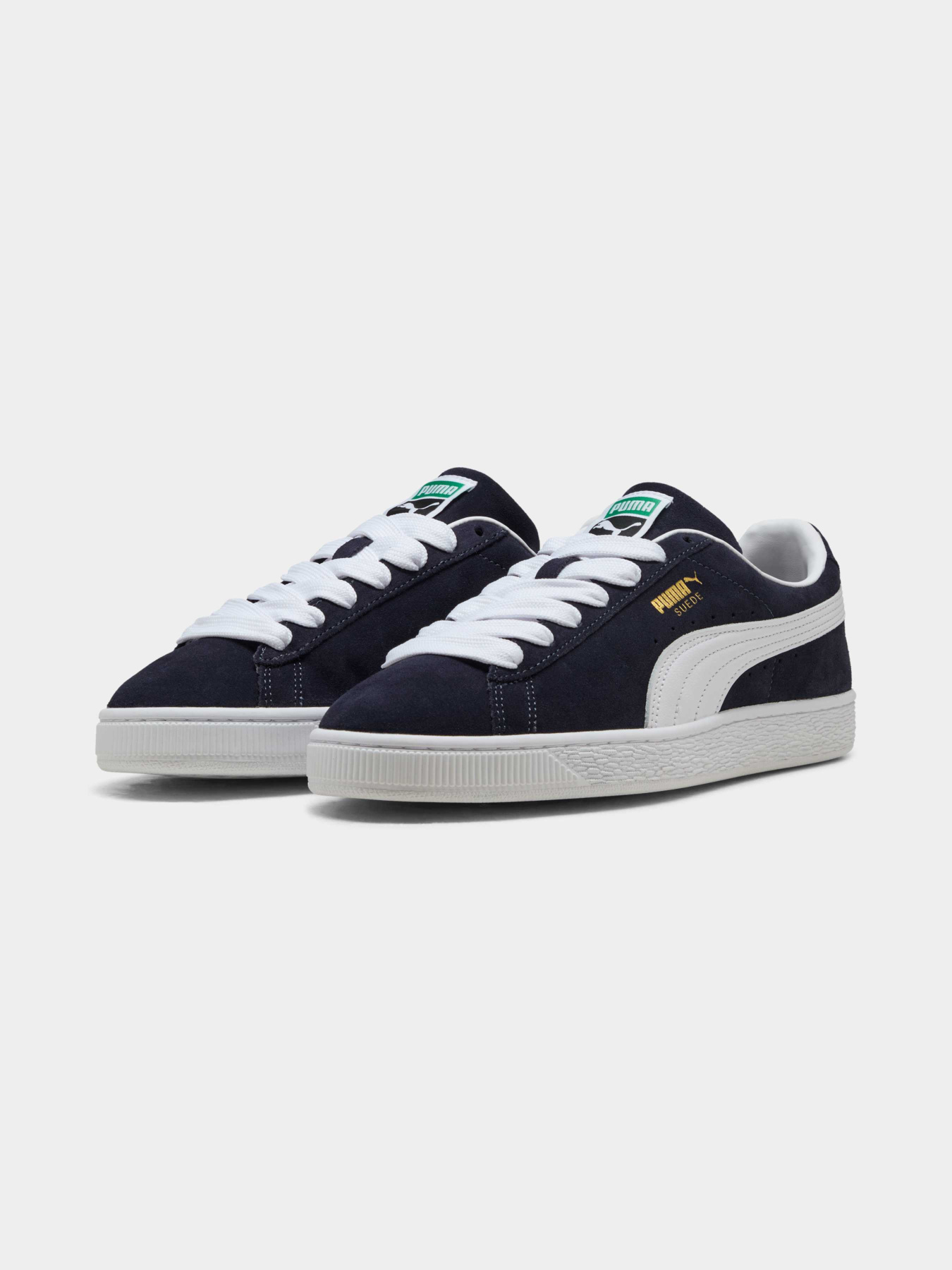 Кеди PUMA Suede Classic модель 399781 Кеди PUMA Suede Classic модель 399781 Фото