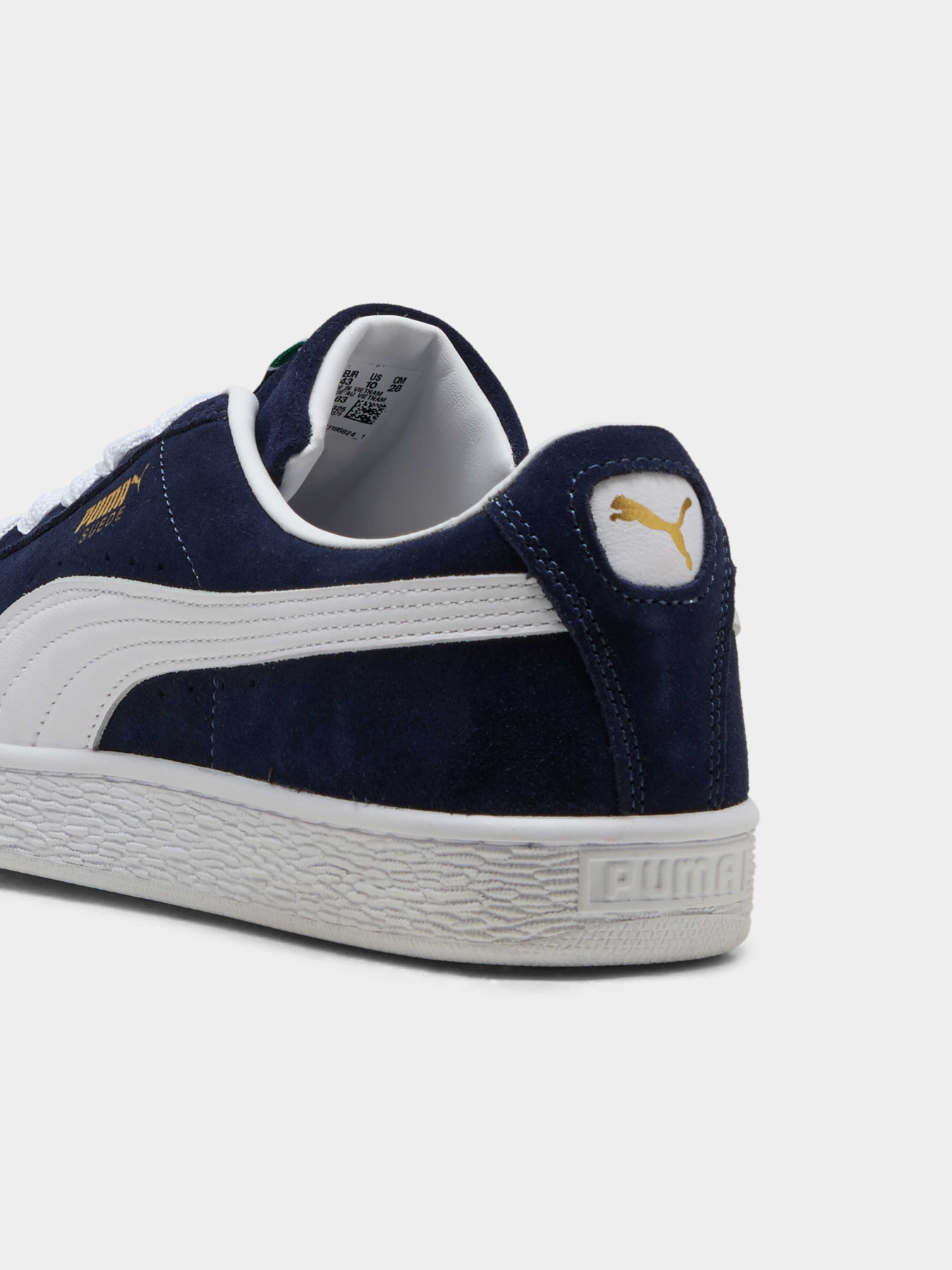 Кеди PUMA Suede Classic модель 399781 Кеди PUMA Suede Classic модель 399781 Фото