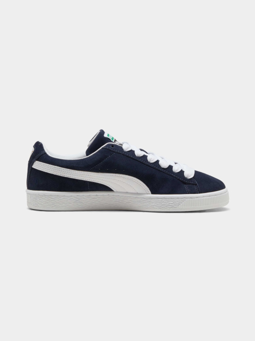 Кеды PUMA Suede Classic модель 399781 Фото