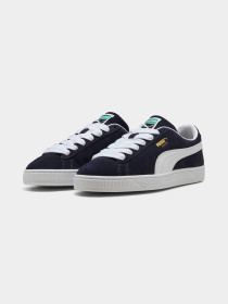 Кеди PUMA Suede Classic модель 399781 Фото