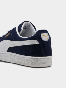 Кеди PUMA Suede Classic модель 399781 Фото