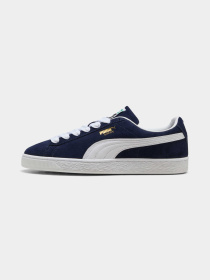 Кеди PUMA Suede Classic модель 399781 Фото