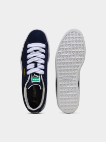 Кеди PUMA Suede Classic модель 399781 Фото