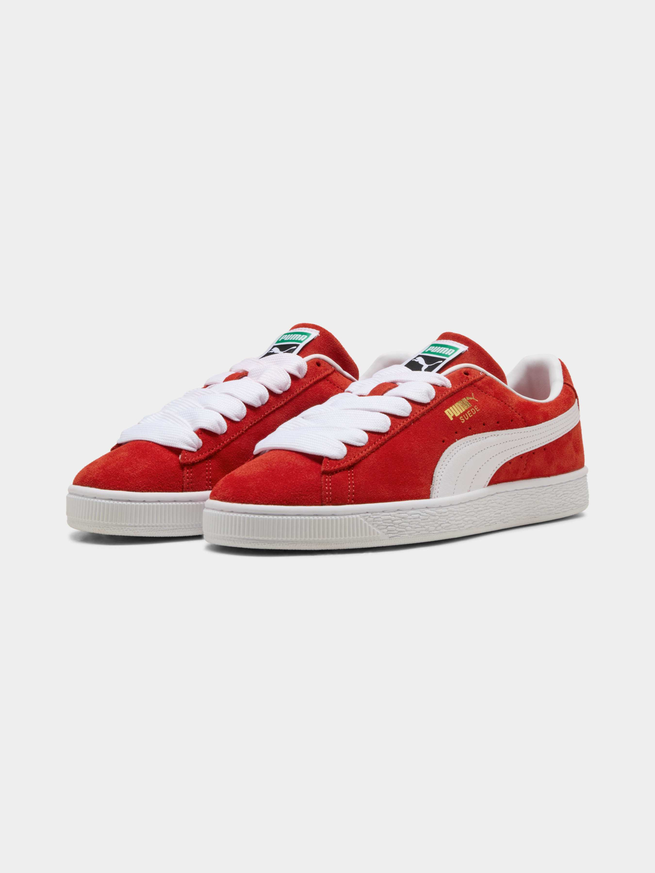 Кеди PUMA Suede Classic модель 399781 Фото