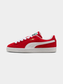 Кеди PUMA Suede Classic модель 399781 Фото