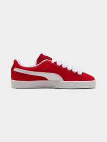 Кеды PUMA Suede Classic модель 399781 Фото