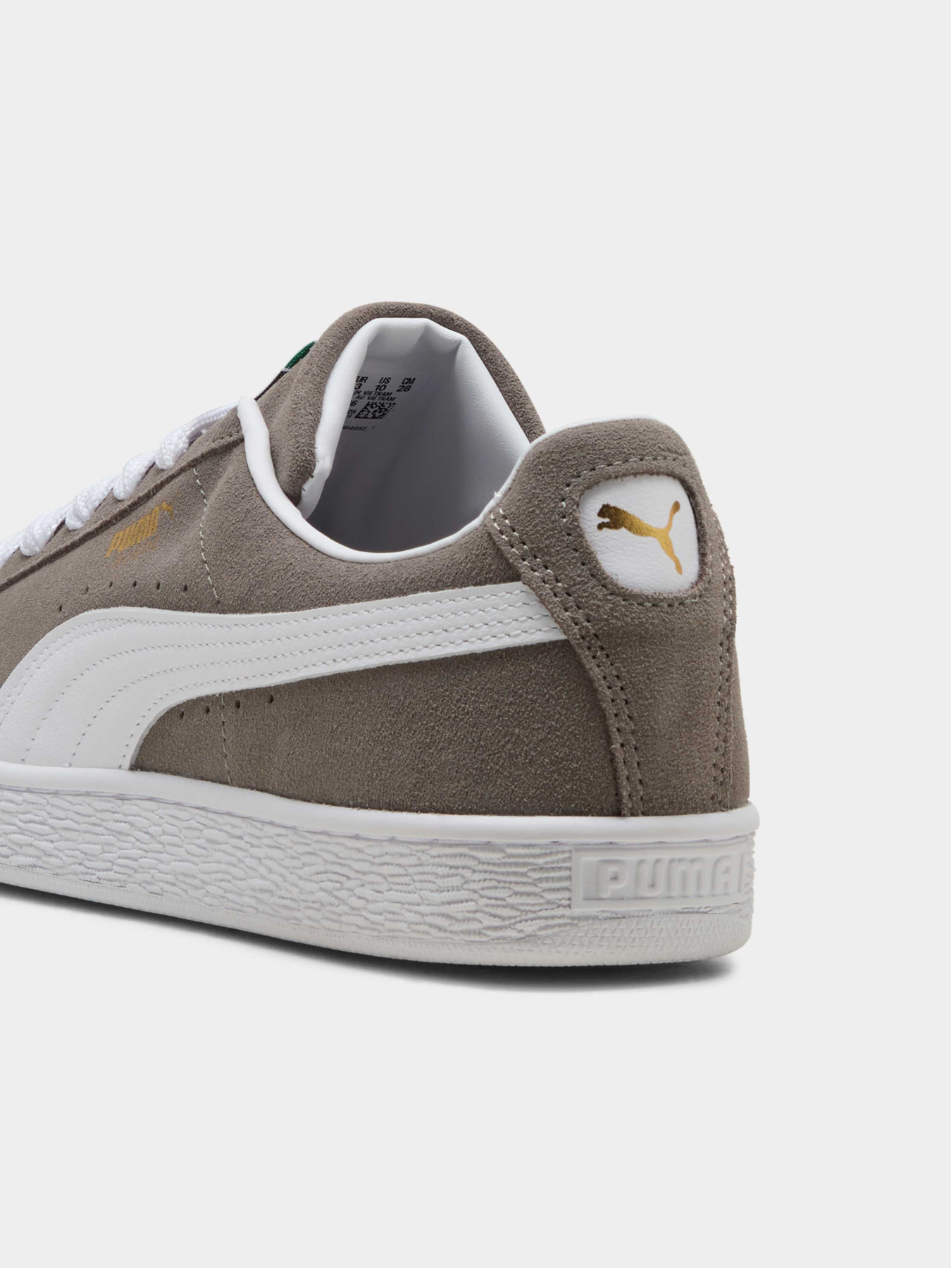Кеди PUMA Suede Classic модель 399781 Фото