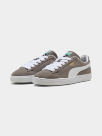 Кеди PUMA Suede Classic модель 399781 Фото