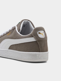 Кеди PUMA Suede Classic модель 399781 Фото