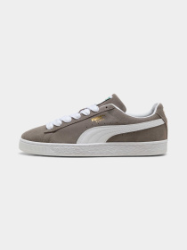 Кеди PUMA Suede Classic модель 399781 Фото