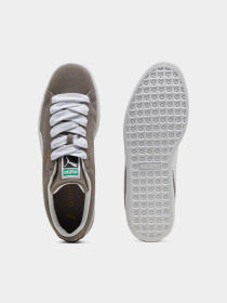 Кеди PUMA Suede Classic модель 399781 Фото