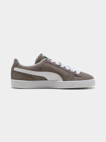 Кеды PUMA Suede Classic модель 399781 Фото