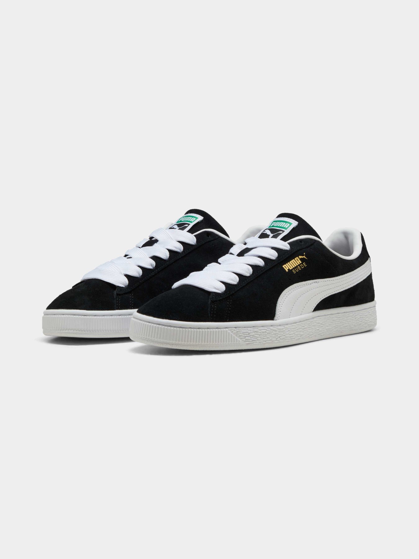 Кеди PUMA Suede Classic модель 399781 Фото