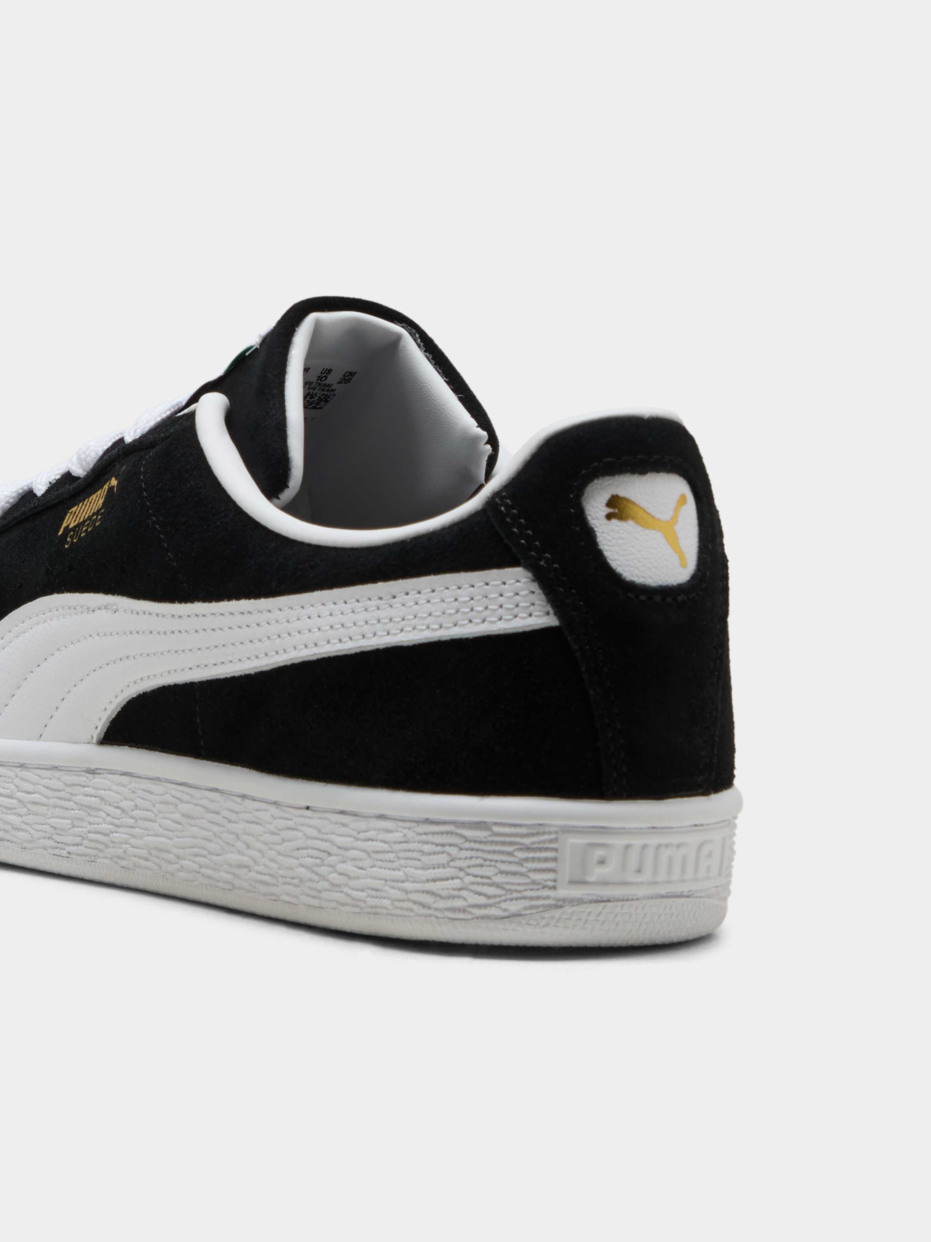 Кеди PUMA Suede Classic модель 399781 Фото