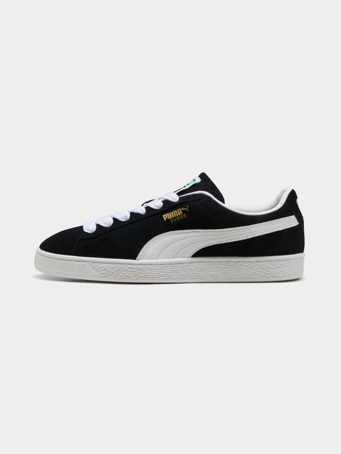 Кеди PUMA Suede Classic модель 399781 Фото