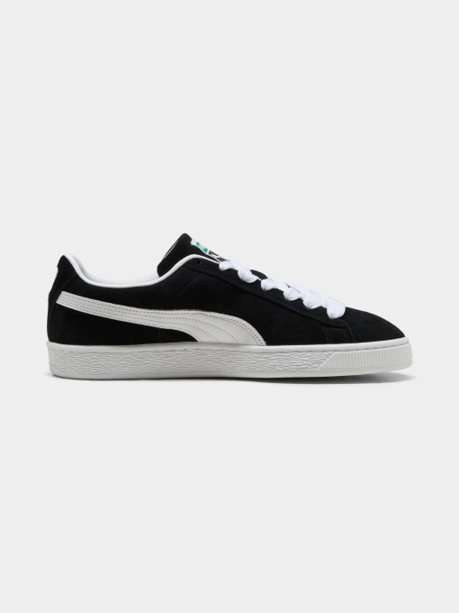 Кеды PUMA Suede Classic модель 399781 Фото