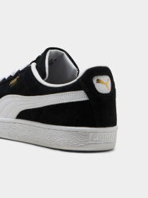 Кеди PUMA Suede Classic модель 399781 Фото