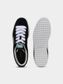 Кеди PUMA Suede Classic модель 399781 Фото