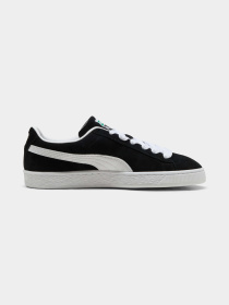 Кеди PUMA Suede Classic модель 399781 Фото