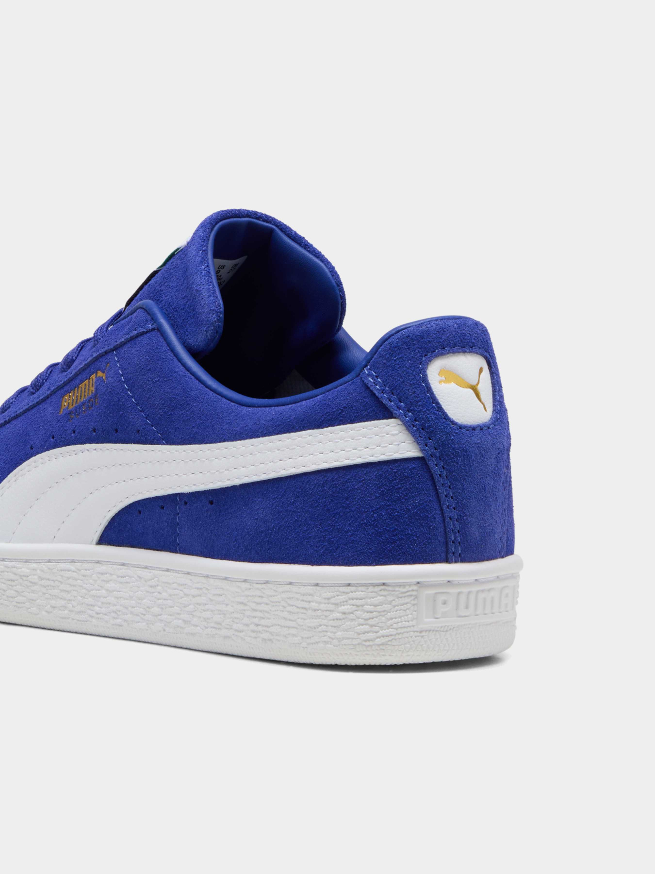 Кеди PUMA Suede Classic модель 399781 Фото