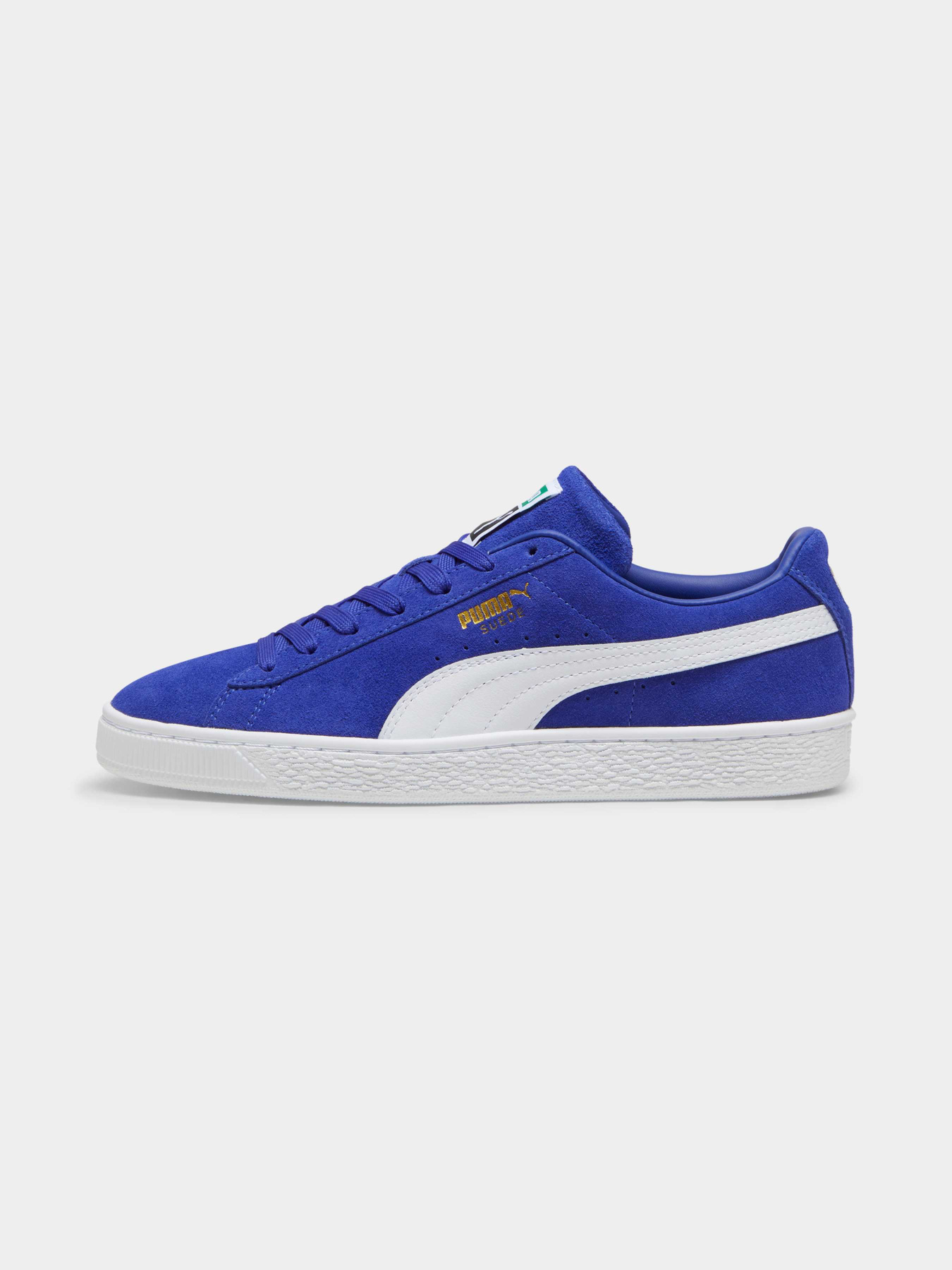 Кеди PUMA Suede Classic модель 399781 Фото