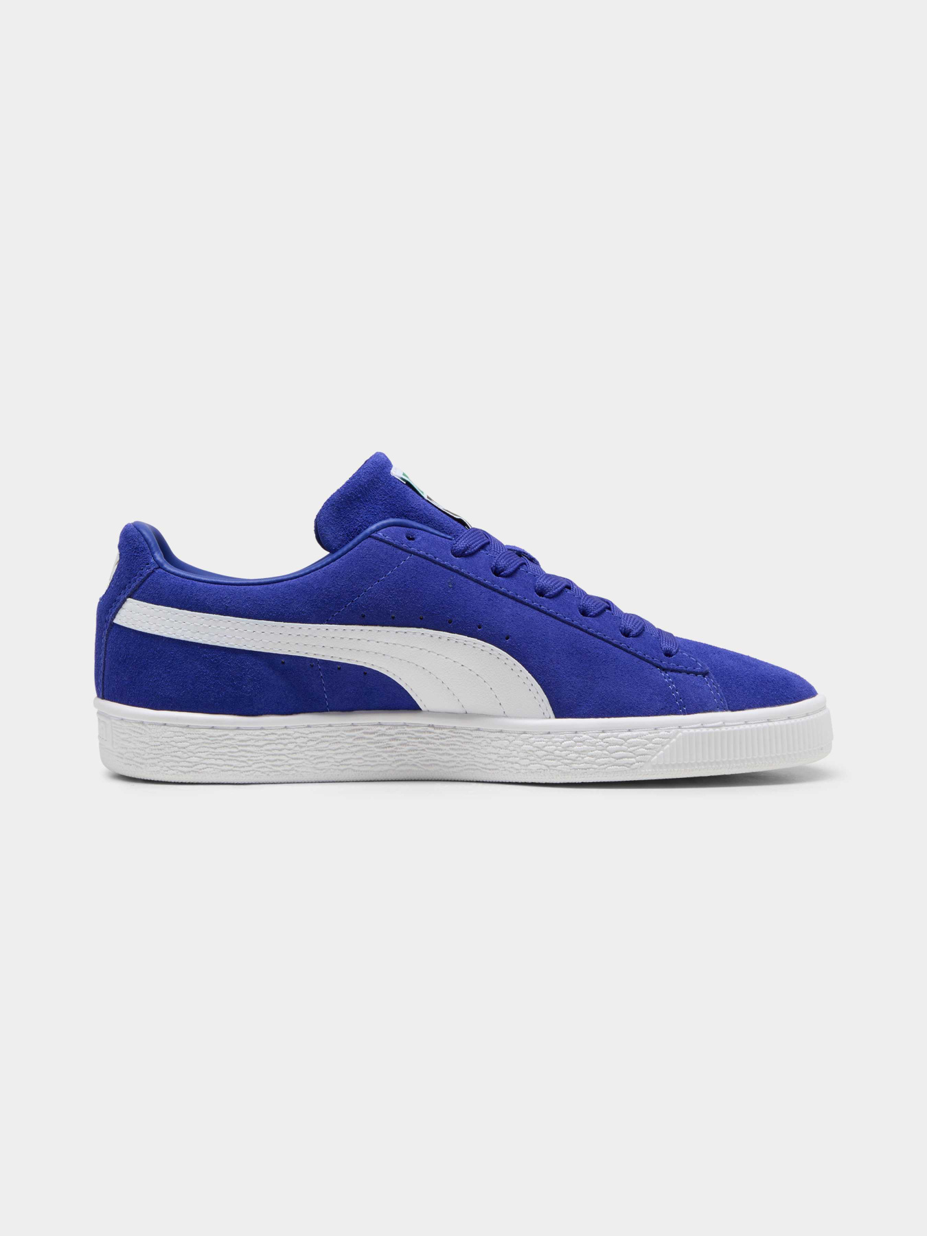 Кеди PUMA Suede Classic модель 399781 Фото