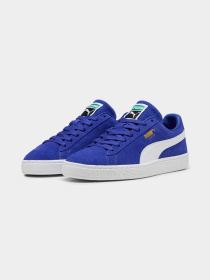 Кеди PUMA Suede Classic модель 399781 Фото