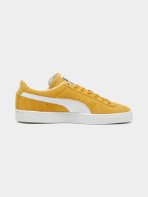 Кеды PUMA Suede Classic модель 399781 Фото