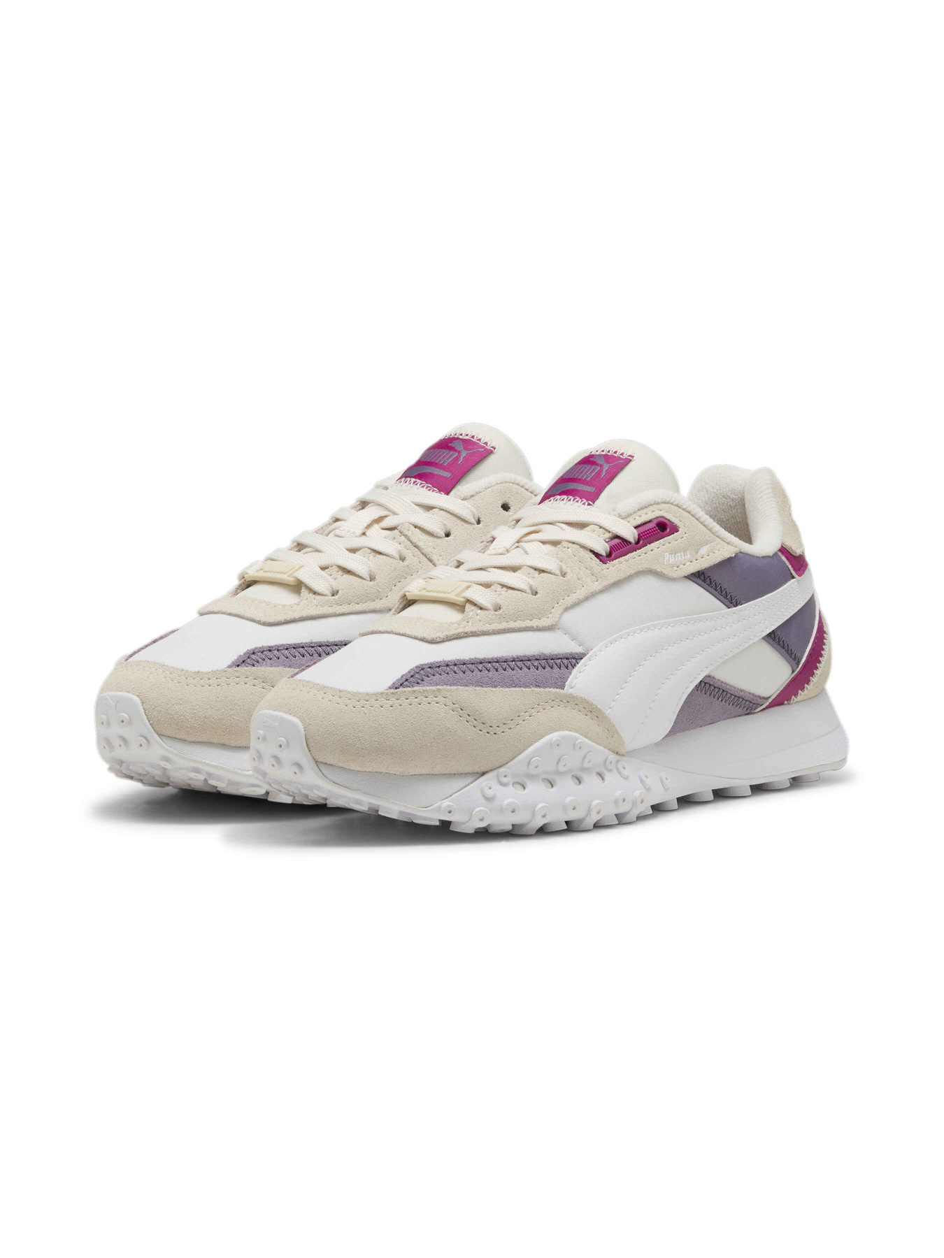 Кросівки PUMA Blktop Rider модель 392725 Фото